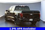 New 2024 Ford F-150 Lariat SuperCrew Cab 4x4, Pickup for sale #04T2338 - photo 9