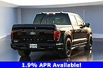 New 2024 Ford F-150 Lariat SuperCrew Cab 4x4, Pickup for sale #04T2338 - photo 13