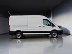 New 2024 Ford Transit 250 Base Medium Roof RWD, Empty Cargo Van for sale #04T2341 - photo 4