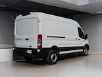 New 2024 Ford Transit 250 Base Medium Roof RWD, Empty Cargo Van for sale #04T2341 - photo 6