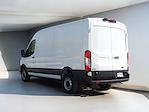 New 2024 Ford Transit 250 Base Medium Roof RWD, Empty Cargo Van for sale #04T2341 - photo 9