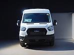 New 2024 Ford Transit 250 Base Medium Roof RWD, Empty Cargo Van for sale #04T2341 - photo 15