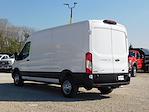 New 2024 Ford Transit 350 Base Super Cab Low Roof AWD, Empty Cargo Van for sale #04T2343 - photo 9