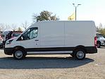 New 2024 Ford Transit 350 Base Super Cab Low Roof AWD, Empty Cargo Van for sale #04T2343 - photo 11