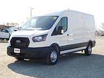 New 2024 Ford Transit 350 Base Super Cab Low Roof AWD, Empty Cargo Van for sale #04T2343 - photo 13