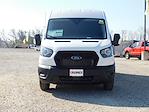 New 2024 Ford Transit 350 Base Super Cab Low Roof AWD, Empty Cargo Van for sale #04T2343 - photo 15