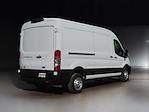 New 2024 Ford Transit 350 Base Super Cab Medium Roof AWD, Empty Cargo Van for sale #04T2344 - photo 6