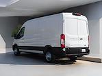 New 2024 Ford Transit 350 Base Super Cab Medium Roof AWD, Empty Cargo Van for sale #04T2344 - photo 9