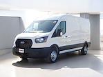 New 2024 Ford Transit 350 Base Super Cab Medium Roof AWD, Empty Cargo Van for sale #04T2344 - photo 13