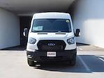 New 2024 Ford Transit 350 Base Super Cab Medium Roof AWD, Empty Cargo Van for sale #04T2344 - photo 15