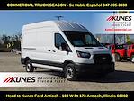 New 2024 Ford Transit 350 Base Super Cab High Roof RWD, Empty Cargo Van for sale #04T2351 - photo 1