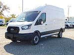 New 2024 Ford Transit 350 Base Super Cab High Roof RWD, Empty Cargo Van for sale #04T2351 - photo 13