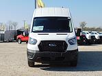 New 2024 Ford Transit 350 Base Super Cab High Roof RWD, Empty Cargo Van for sale #04T2357 - photo 15