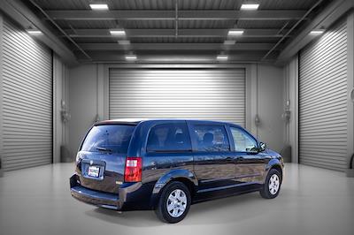 Used 2008 Dodge Grand Caravan SE FWD, Minivan for sale #04T2359B - photo 2