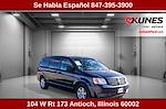 Used 2008 Dodge Grand Caravan SE FWD, Minivan for sale #04T2359B - photo 1