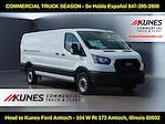 New 2024 Ford Transit 250 Base Low Roof RWD, Empty Cargo Van for sale #04T2369 - photo 1