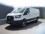 New 2024 Ford Transit 250 Base Low Roof RWD, Empty Cargo Van for sale #04T2369 - photo 13