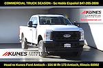 2024 Ford F-250 Super Cab 4x4, Pickup for sale #04T2376 - photo 1