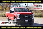 New 2024 Ford F-350 XL Crew Cab 4x4, Pickup for sale #04T2385 - photo 1