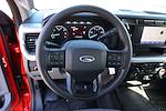 New 2024 Ford F-350 XL Crew Cab 4x4, Pickup for sale #04T2385 - photo 17