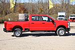 New 2024 Ford F-350 XL Crew Cab 4x4, Pickup for sale #04T2385 - photo 4