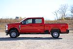 New 2024 Ford F-350 XL Crew Cab 4x4, Pickup for sale #04T2385 - photo 13