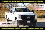 New 2024 Ford F-350 XL Crew Cab 4x4, Pickup for sale #04T2388 - photo 1