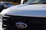 New 2024 Ford F-350 XL Crew Cab 4x4, Pickup for sale #04T2388 - photo 5