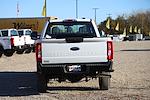 New 2024 Ford F-350 XL Crew Cab 4x4, Pickup for sale #04T2388 - photo 7