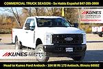 New 2024 Ford F-350 XL Super Cab 4x4, Pickup for sale #04T2389 - photo 1