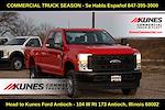 New 2024 Ford F-350 XL Super Cab 4x4, Pickup for sale #04T2391 - photo 1