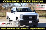 New 2024 Ford F-350 XL Super Cab 4x4, Pickup for sale #04T2393 - photo 1