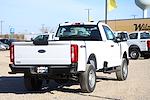 New 2024 Ford F-350 XL Regular Cab 4x4, Pickup for sale #04T2394 - photo 2