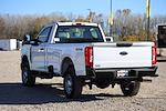 New 2024 Ford F-350 XL Regular Cab 4x4, Pickup for sale #04T2394 - photo 9