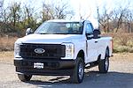 New 2024 Ford F-350 XL Regular Cab 4x4, Pickup for sale #04T2394 - photo 15