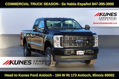 New 2024 Ford F-350 XL Super Cab 4x4, Pickup for sale #04T2397 - photo 1