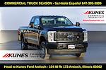 New 2024 Ford F-350 XL Super Cab 4x4, Pickup for sale #04T2397 - photo 1