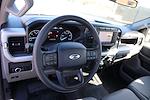 New 2024 Ford F-350 XL Regular Cab 4x4, Pickup for sale #04T2398 - photo 17