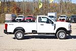 New 2024 Ford F-350 XL Regular Cab 4x4, Pickup for sale #04T2398 - photo 4