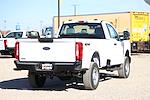 New 2024 Ford F-350 XL Regular Cab 4x4, Pickup for sale #04T2398 - photo 2