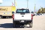 New 2024 Ford F-350 XL Regular Cab 4x4, Pickup for sale #04T2398 - photo 7