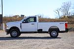 New 2024 Ford F-350 XL Regular Cab 4x4, Pickup for sale #04T2398 - photo 13