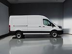 New 2024 Ford Transit 250 Base Medium Roof RWD, Empty Cargo Van for sale #04T2401 - photo 4