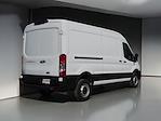 New 2024 Ford Transit 250 Base Medium Roof RWD, Empty Cargo Van for sale #04T2401 - photo 6