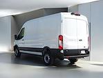 New 2024 Ford Transit 250 Base Medium Roof RWD, Empty Cargo Van for sale #04T2401 - photo 9