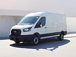 New 2024 Ford Transit 250 Base Medium Roof RWD, Empty Cargo Van for sale #04T2401 - photo 13