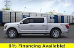 New 2024 Ford F-150 XLT SuperCrew Cab 4x4, Pickup for sale #04T2402 - photo 4