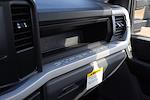 New 2024 Ford F-350 XL Regular Cab 4x4, Pickup for sale #04T2410 - photo 25