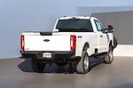 New 2024 Ford F-350 XL Regular Cab 4x4, Pickup for sale #04T2410 - photo 2