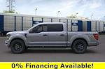 New 2024 Ford F-150 XLT SuperCrew Cab 4x4, Pickup for sale #04T2413 - photo 6